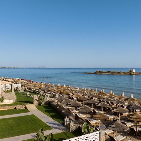 High Beach Resort Malia Eksteriør bilde